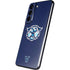 Villanova University V Initial Galaxy S22 Skin